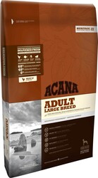 Acana Adult Large Tahılsız Tavuklu Ve Balıklı Köpek Maması 17 Kg - Thumbnail