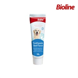 Bioline Biftek Aromalı Diş Macunu 100 Gr - Thumbnail