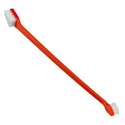 Ferplast Gro 5939 Brush Köpek Diş Fırçası Small 2.3x19x1.5 Cm