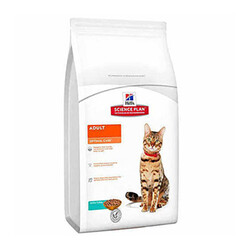 Hill's Optimal Care Ton Balıklı Yetişkin Kedi Maması 1,5kg - Thumbnail