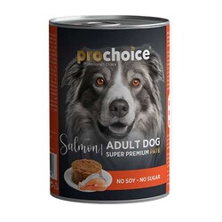 Pro Choice Adult Somonlu Yetişkin Köpek Maması 400 Gr - Thumbnail