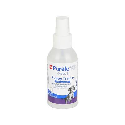 Purele Çiş Eğitim Spreyi 100 Ml