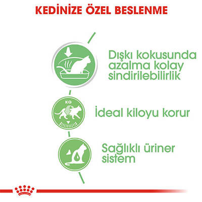 Royal Canin Digest Sensitive Gravy Kedi Konservesi 85 Gr