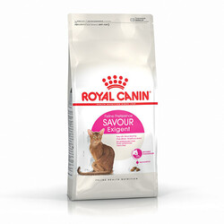 Royal Canin Exigent Savour Seçici Yetişkin Kedi Maması 10 Kg - Thumbnail