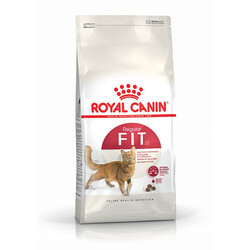 Royal Canin Fit 32 Yetişkin Kedi Maması 2 Kg - Thumbnail