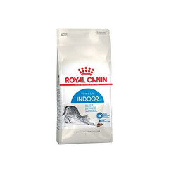 Royal Canin İndoor 27 Yetişkin Kedi Maması 2 Kg - Thumbnail