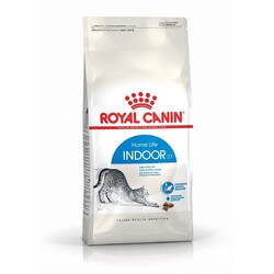 Royal Canin İndoor 27 Yetişkin Kedi Maması 2 Kg - Thumbnail