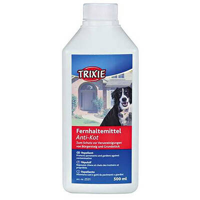 Trixie Kedi Ve Köpek Uzaklaştırıcı , 500ml